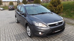 Zdjęcie Ford Focus 1.6 TDCI 109 KM