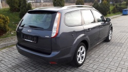 Zdjęcie Ford Focus 1.6 TDCI 109 KM