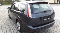 Zdjęcie Ford Focus 1.6 TDCI 109 KM