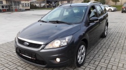 Zdjęcie Ford Focus 1.6 TDCI 109 KM