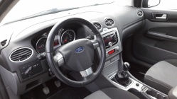 Zdjęcie Ford Focus 1.6 TDCI 109 KM