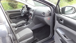 Zdjęcie Ford Focus 1.6 TDCI 109 KM