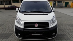 Zdjęcie Fiat Scudo 2.0 MultiJet 130 KM PANORAMA LONG