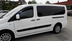 Zdjęcie Fiat Scudo 2.0 MultiJet 130 KM PANORAMA LONG