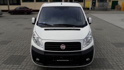 Zdjęcie Fiat Scudo 2.0 MultiJet 130 KM PANORAMA LONG