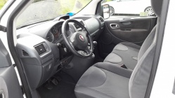 Zdjęcie Fiat Scudo 2.0 MultiJet 130 KM PANORAMA LONG