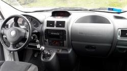 Zdjęcie Fiat Scudo 2.0 MultiJet 130 KM PANORAMA LONG