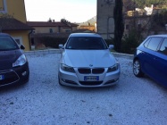 Zdjęcie BMW Seria 3 2.0 D 177 KM LIFT