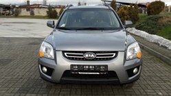 Zdjęcie Kia Sportage 2.0 DOHC 16V + LPG BRC 141 KM 4X4 Active LIFT