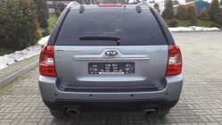 Zdjęcie Kia Sportage 2.0 DOHC 16V + LPG BRC 141 KM 4X4 Active LIFT