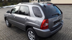 Zdjęcie Kia Sportage 2.0 DOHC 16V + LPG BRC 141 KM 4X4 Active LIFT