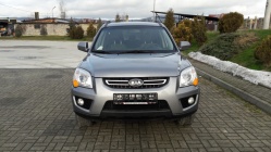 Zdjęcie Kia Sportage 2.0 DOHC 16V + LPG BRC 141 KM 4X4 Active LIFT