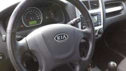 Zdjęcie Kia Sportage 2.0 DOHC 16V + LPG BRC 141 KM 4X4 Active LIFT