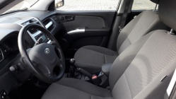 Zdjęcie Kia Sportage 2.0 DOHC 16V + LPG BRC 141 KM 4X4 Active LIFT