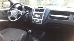 Zdjęcie Kia Sportage 2.0 DOHC 16V + LPG BRC 141 KM 4X4 Active LIFT