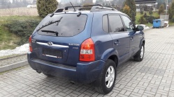 Zdjęcie Hyundai Tucson 2.0 CRDI 115KM 4X4