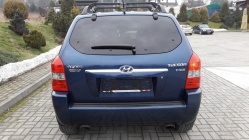 Zdjęcie Hyundai Tucson 2.0 CRDI 115KM 4X4