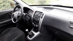 Zdjęcie Hyundai Tucson 2.0 CRDI 115KM 4X4