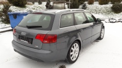 Zdjęcie Audi a4 2.0 TDI 140 KM s line