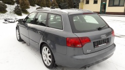 Zdjęcie Audi a4 2.0 TDI 140 KM s line