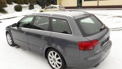 Zdjęcie Audi a4 2.0 TDI 140 KM s line