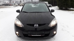 Zdjęcie Mazda 2 1.3 benz. 75 KM