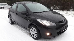 Zdjęcie Mazda 2 1.3 benz. 75 KM