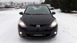 Zdjęcie Mazda 2 1.3 benz. 75 KM