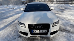 Zdjęcie Audi A4 1.8 Turbo Benzyna 160KM s-line