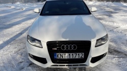 Zdjęcie Audi A4 1.8 Turbo Benzyna 160KM s-line