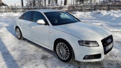 Zdjęcie Audi A4 1.8 Turbo Benzyna 160KM s-line