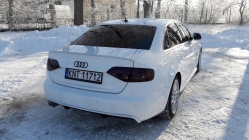 Zdjęcie Audi A4 1.8 Turbo Benzyna 160KM s-line