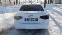 Zdjęcie Audi A4 1.8 Turbo Benzyna 160KM s-line