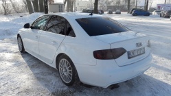 Zdjęcie Audi A4 1.8 Turbo Benzyna 160KM s-line