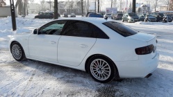 Zdjęcie Audi A4 1.8 Turbo Benzyna 160KM s-line