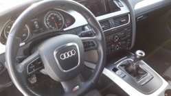 Zdjęcie Audi A4 1.8 Turbo Benzyna 160KM s-line