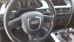 Zdjęcie Audi A4 1.8 Turbo Benzyna 160KM s-line