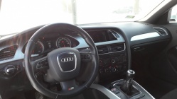 Zdjęcie Audi A4 1.8 Turbo Benzyna 160KM s-line