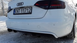 Zdjęcie Audi A4 1.8 Turbo Benzyna 160KM s-line