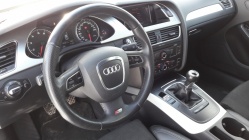 Zdjęcie Audi A4 1.8 Turbo Benzyna 160KM s-line