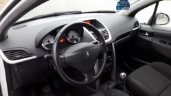 Zdjęcie Peugeot 207 1.6 HDI 109 KM Klimatronik