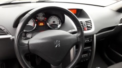 Zdjęcie Peugeot 207 1.6 HDI 109 KM Klimatronik