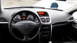 Zdjęcie Peugeot 207 1.6 HDI 109 KM Klimatronik