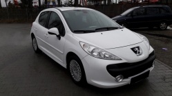 Zdjęcie Peugeot 207 1.6 HDI 109 KM Klimatronik