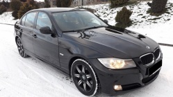 Zdjęcie BMW Seria 3 2.0 D 177 KM LIFT