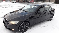 Zdjęcie BMW Seria 3 2.0 D 177 KM LIFT