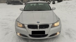 Zdjęcie BMW Seria 3 2.0 D 177 KM LIFT