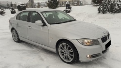 Zdjęcie BMW Seria 3 2.0 D 177 KM LIFT