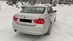 Zdjęcie BMW Seria 3 2.0 D 177 KM LIFT