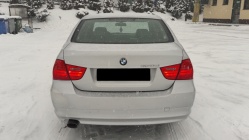 Zdjęcie BMW Seria 3 2.0 D 177 KM LIFT